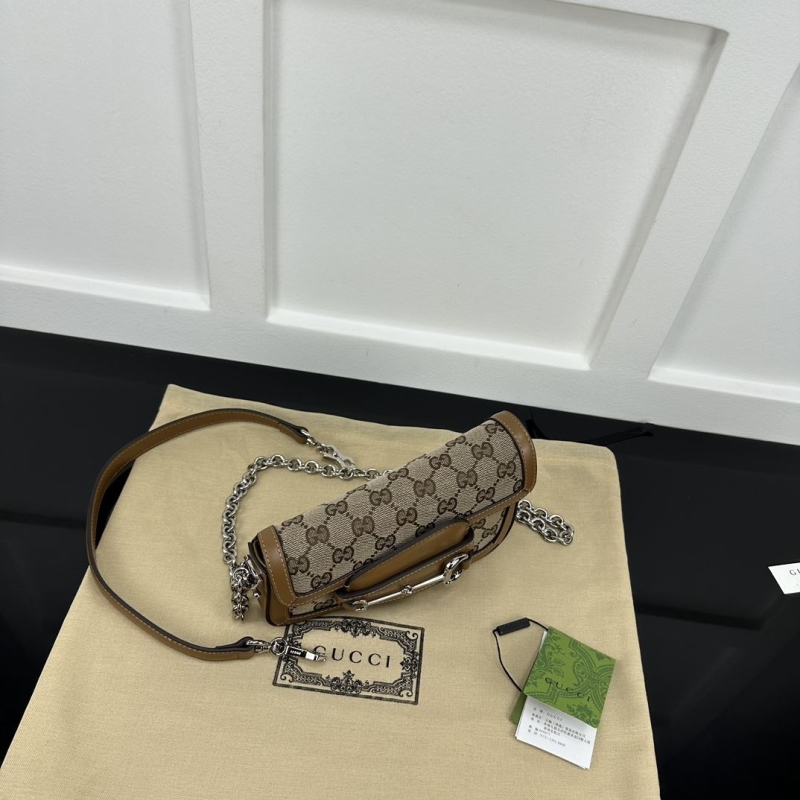 Gucci Top Handle Bags